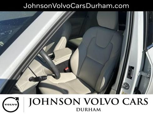 Used 2024 Volvo XC90 B6 Plus w/ Protection Package Premier AWD/4WD image 9