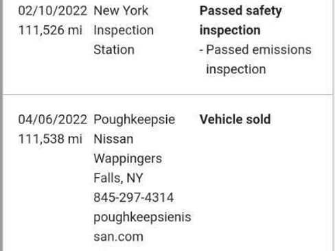 Used 2014 Nissan Xterra S image 70