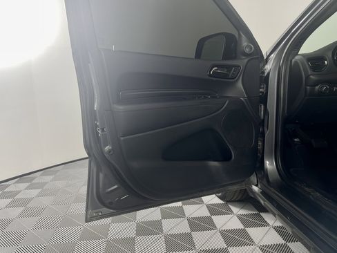 Certified 2025 Dodge Durango R/T image 13