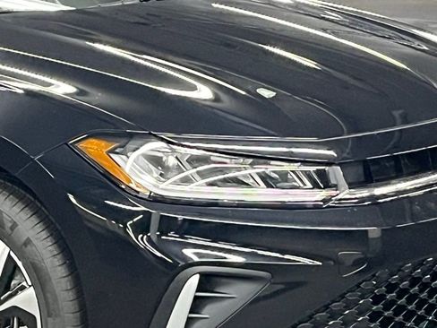 New 2026 Volkswagen Jetta S FWD image 37