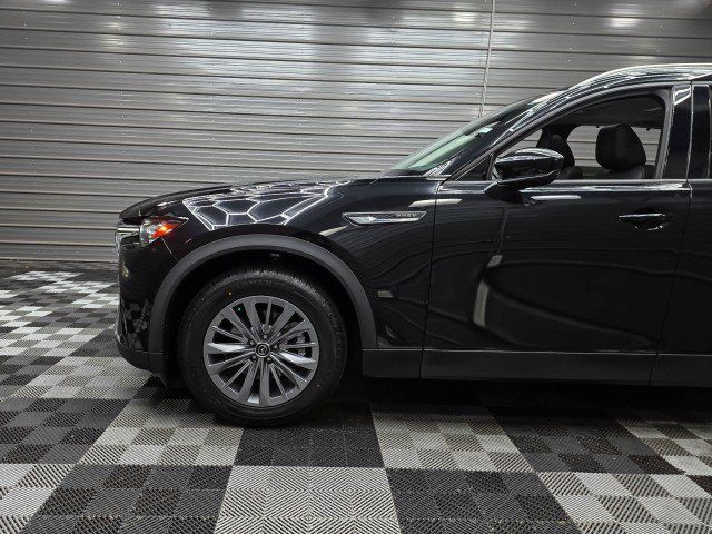Used 2025 MAZDA CX-90 Plug-In Hybrid w/ Preferred AWD/4WD image 44