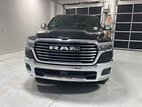 New 2026 RAM 1500 Laramie image 2