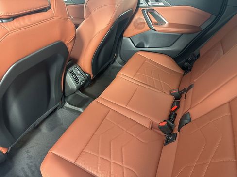 New 2026 BMW X1 xDrive28i AWD/4WD image 12