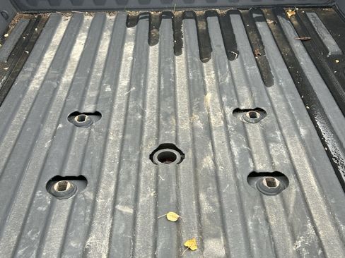 Used 2020 Chevrolet Silverado 2500 LTZ w/ LTZ Plus Package image 5