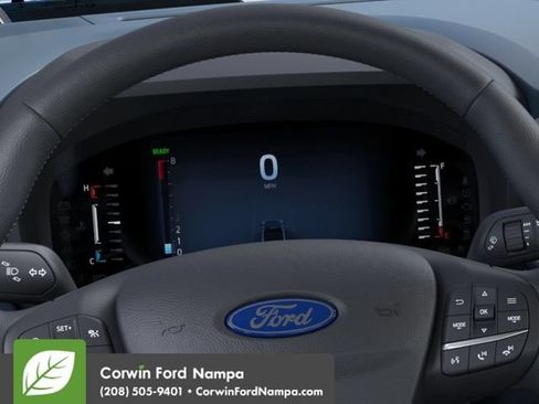 New 2026 Ford Maverick Lariat AWD/4WD image 13