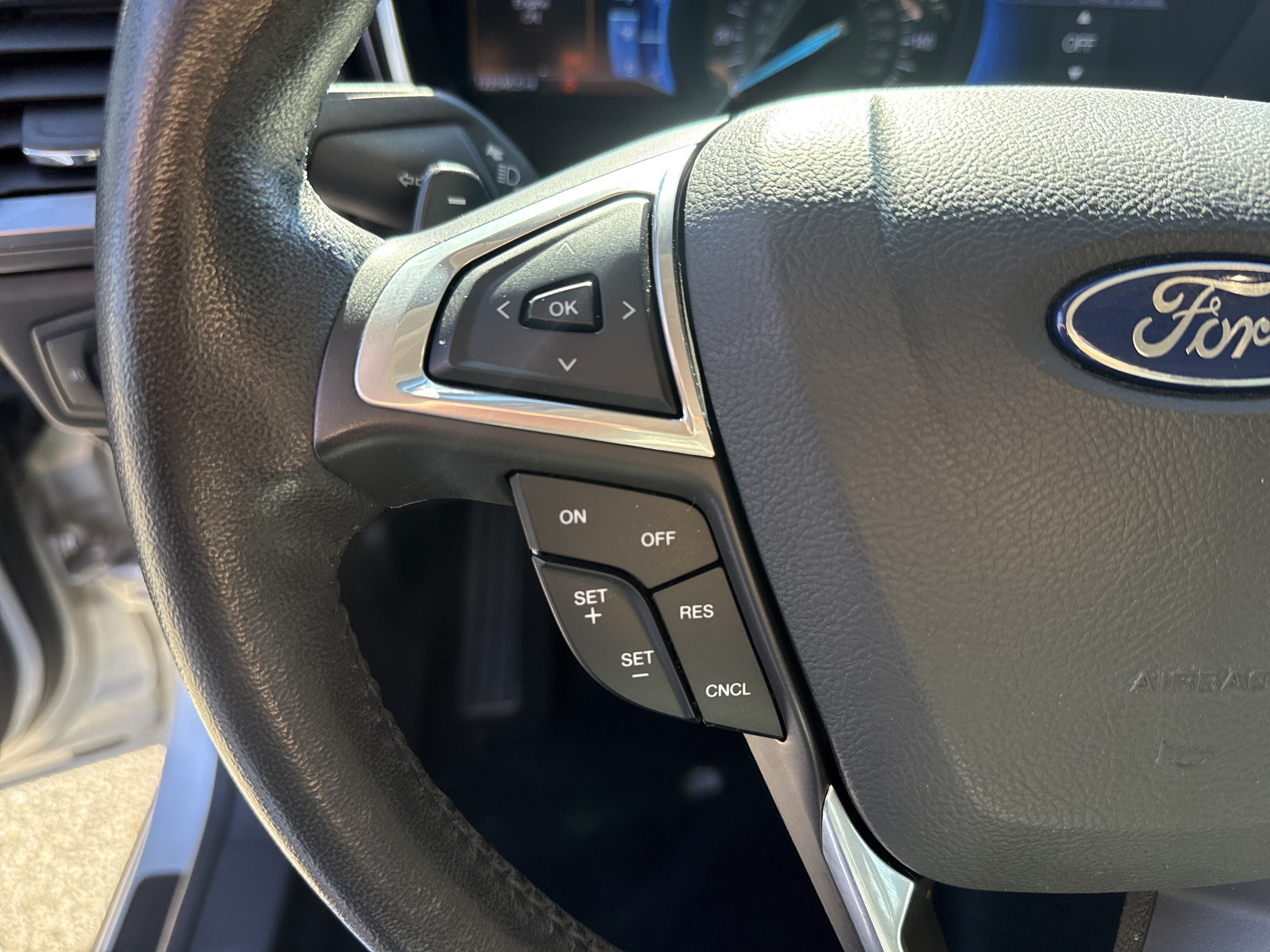 Used 2013 Ford Fusion Titanium FWD image 24