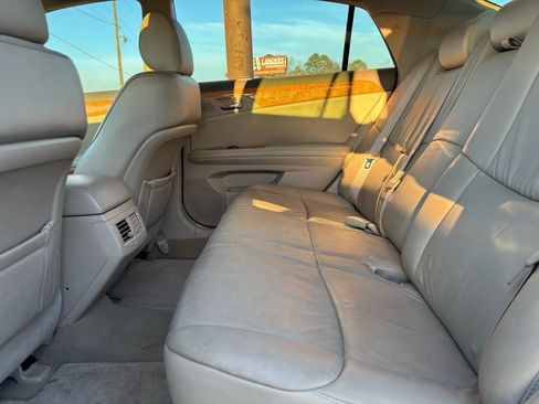 Used 2005 Toyota Avalon XL image 11