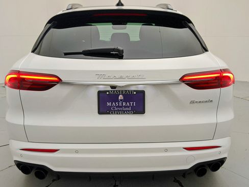 Used 2024 Maserati Grecale GT image 56