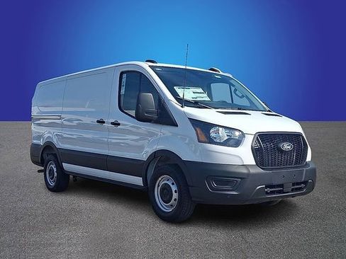 New 2026 Ford Transit 150 Low Roof RWD image 2