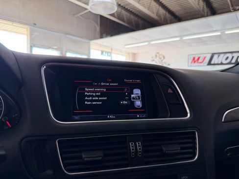 Used 2014 Audi Q5 TDI Prestige w/ Prestige Package AWD/4WD image 24