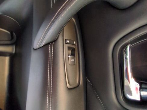 Used 2019 INFINITI QX80 Luxe image 27