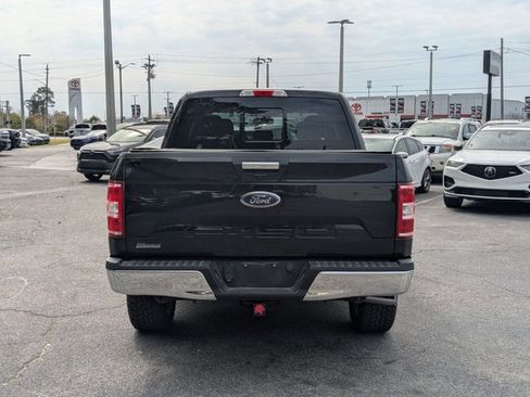 Used 2019 Ford F150 XLT w/ Equipment Group 302A Luxury image 7