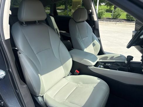 Used 2024 Honda Accord Touring image 35