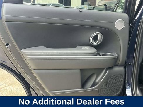 New 2026 Hyundai Palisade SEL Premium FWD image 14