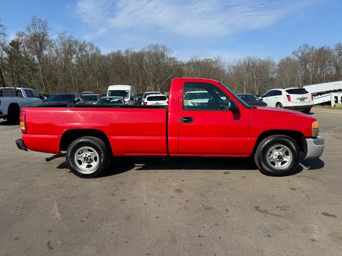 Used 2003 GMC Sierra 1500 W/T image 6