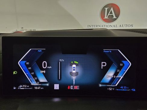 New 2026 BMW X5 xDrive50e w/ Climate Comfort Package image 23