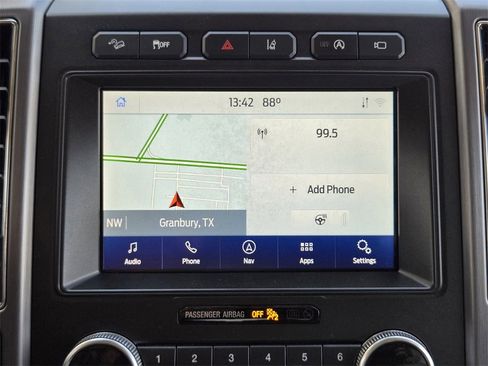 Used 2021 Ford Expedition Max Platinum image 16