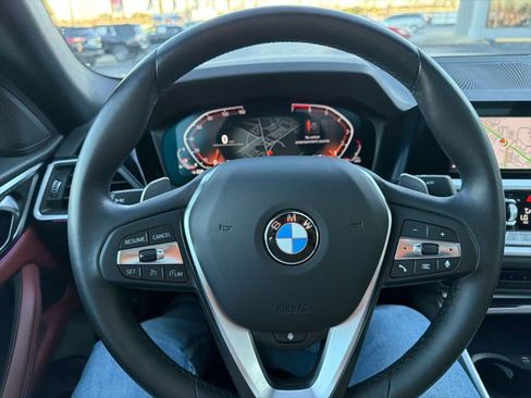 Used 2023 BMW 430i Gran Coupe w/ Premium Package image 19