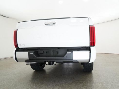 New 2026 Toyota Tundra Limited AWD/4WD image 18