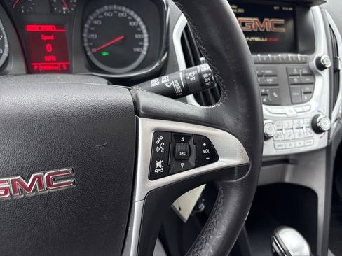 Used 2015 GMC Terrain SLE w/ Convenience Package image 37