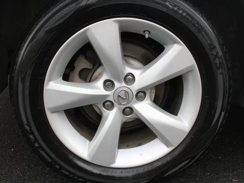 Used 2013 Lexus RX 350 F Sport image 37