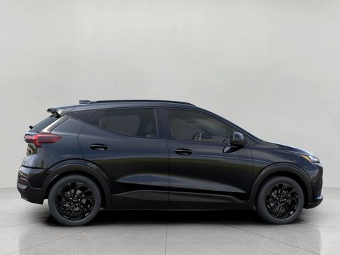 New 2027 Chevrolet Bolt RS w/ Super Cruise Package FWD image 5