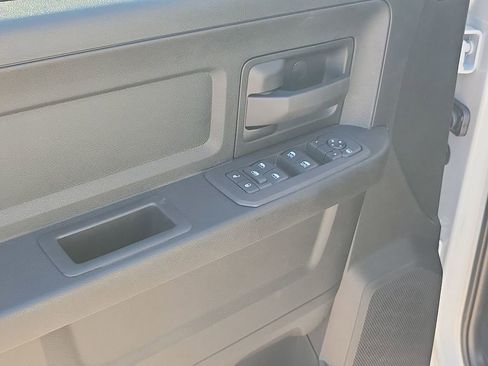 New 2026 RAM 3500 Tradesman image 45