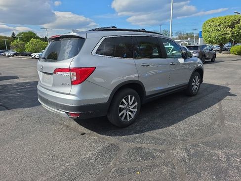 Used 2021 Honda Pilot EX image 8
