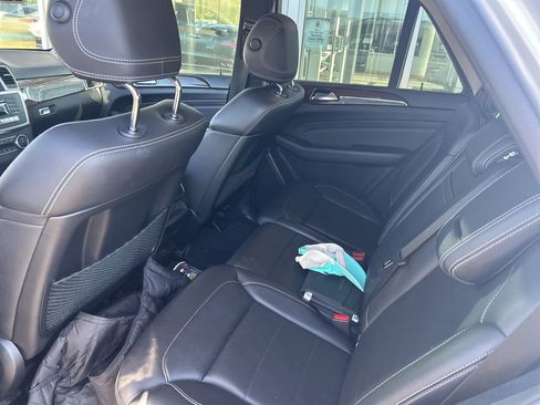 Used 2013 Mercedes-Benz ML 350 4MATIC image 9