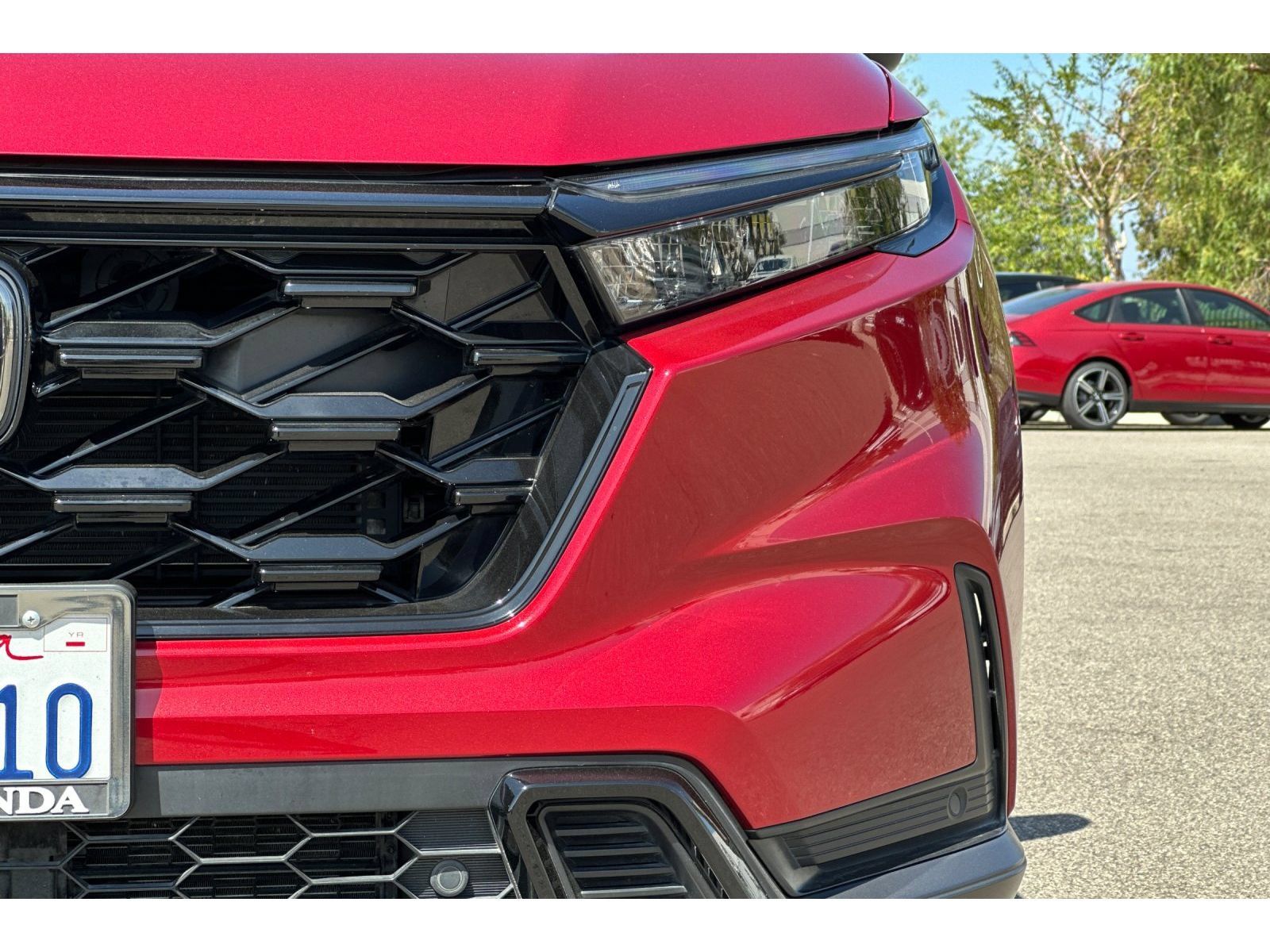 Used 2024 Honda CR-V Sport-L image 19