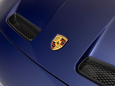 Certified 2023 Porsche 911 GT3 RWD image 49