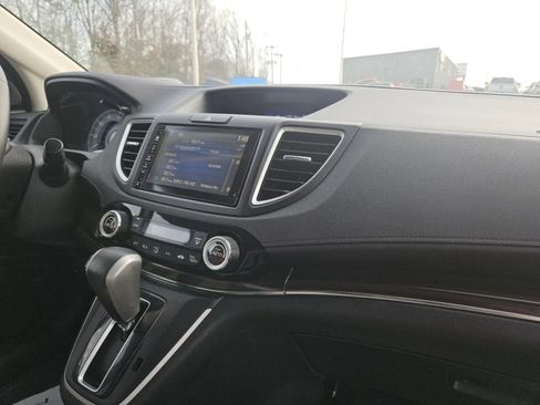 Used 2016 Honda CR-V Touring image 13