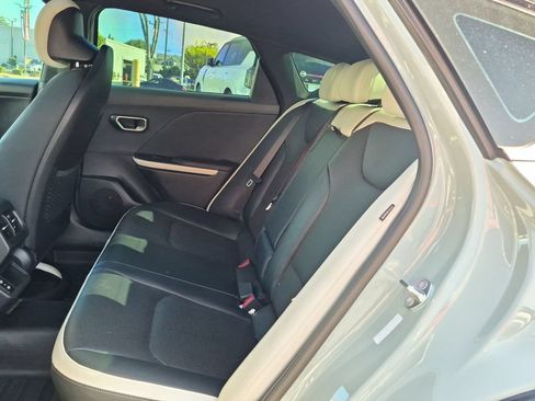 Used 2025 Kia K4 GT-Line Turbo FWD image 30
