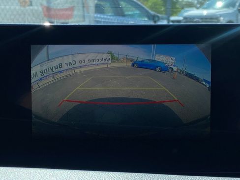 Used 2025 MAZDA MAZDA3 Sedan w/ Select Sport Package FWD image 28