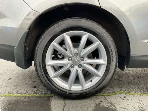 Certified 2024 Acura RDX SH-AWD image 27