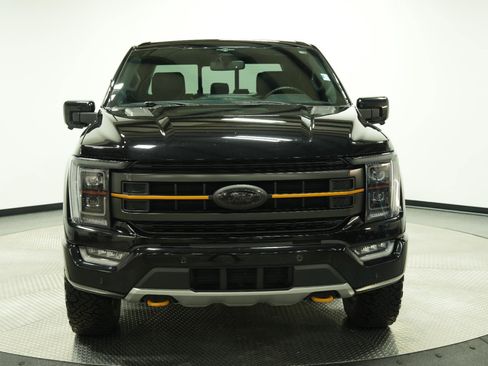 Used 2023 Ford F150 Tremor w/ Equipment Group 402A High AWD/4WD image 2
