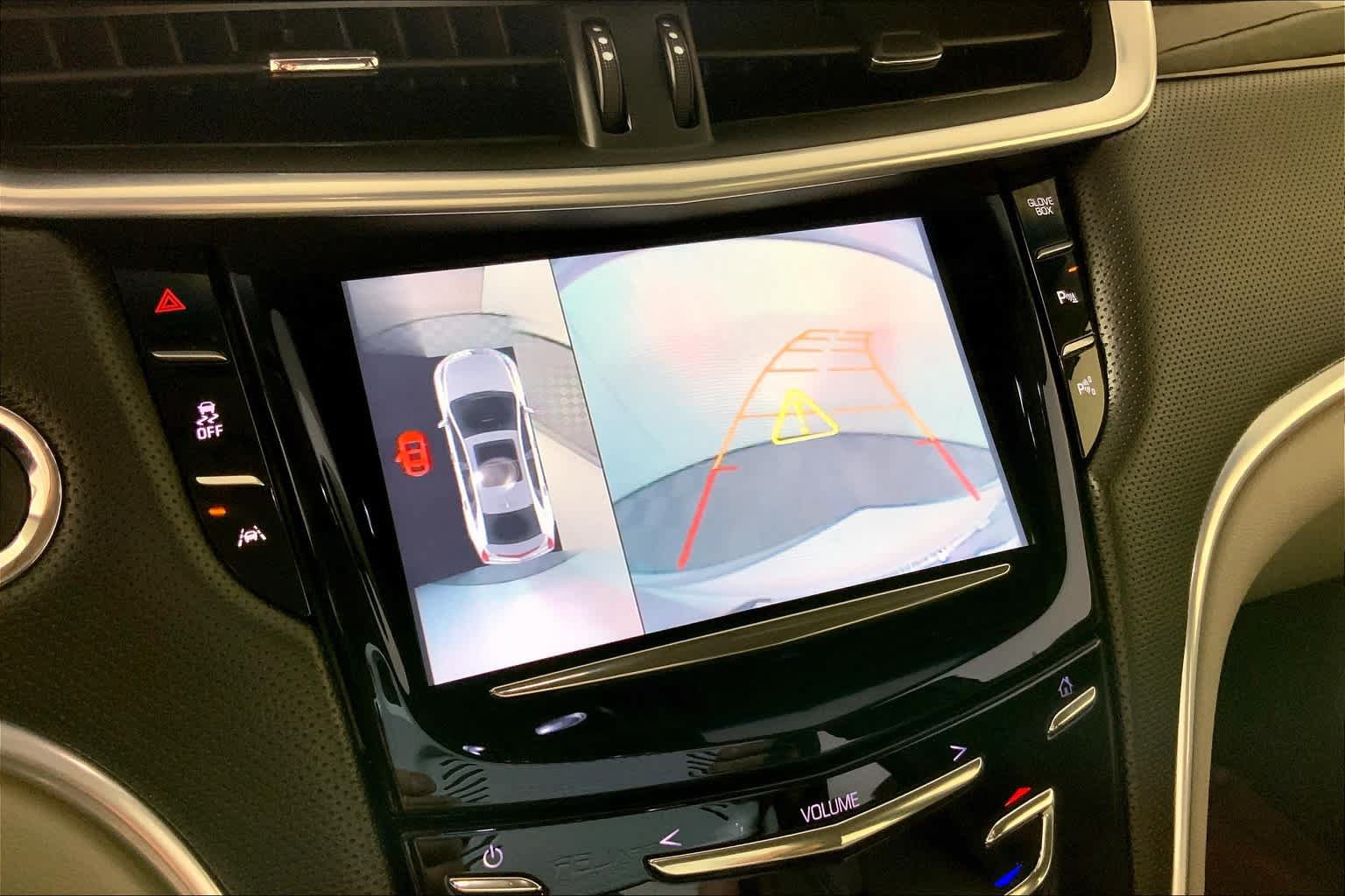 Used 2016 Cadillac XTS Luxury w/ Driver Awareness Package FWD image 24