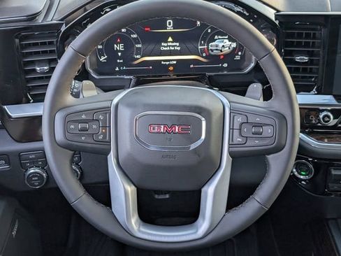 New 2026 GMC Sierra 1500 Elevation w/ Elevation Premium Package AWD/4WD image 10