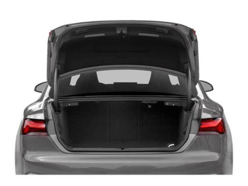 Used 2023 Audi S5 Premium Plus w/ Premium Plus AWD/4WD image 11