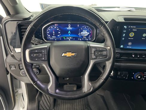 Used 2024 Chevrolet Silverado 2500 LT image 10
