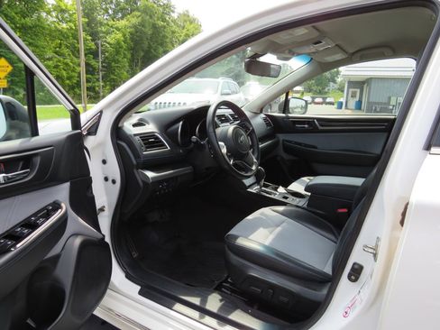 Used 2019 Subaru Legacy 2.5i Sport image 11