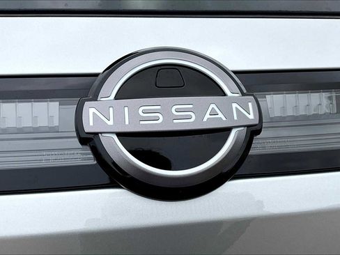 New 2025 Nissan Murano SL image 8