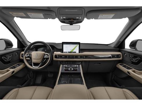 Used 2021 Lincoln Aviator Reserve w/ Elements Package Plus AWD/4WD image 8