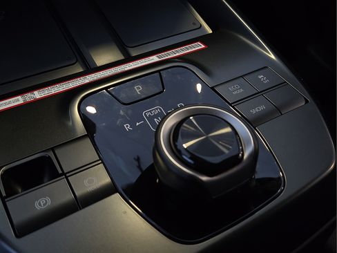 New 2026 Toyota C-HR AWD/4WD image 26