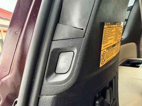 Used 2014 Toyota Sequoia Limited AWD/4WD image 21