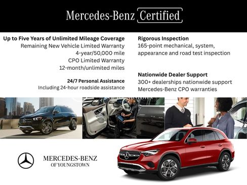 Used 2023 Mercedes-Benz C 300 4MATIC Sedan image 5