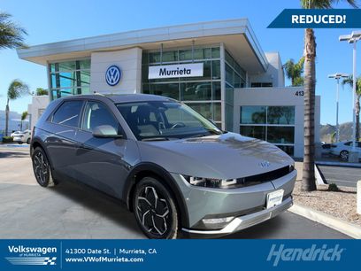 Used 2024 Hyundai Ioniq 5 SE