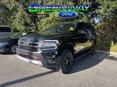Used 2023 Ford Expedition Timberline