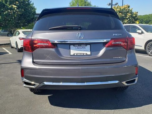 Certified 2020 Acura MDX SH-AWD image 7