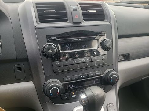 Used 2008 Honda CR-V EX-L image 15